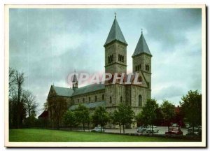 Postcard Modern Danmark Viborg Cathedral