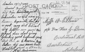 BR58801 london bridge postcard    uk