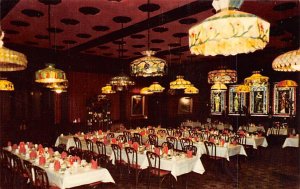 iHoyt Hotel Portland , Oregon OR Postcard