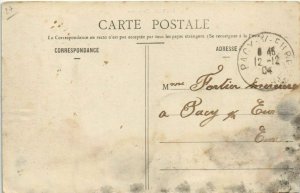 CPA BERNAY Panorama (1148639)