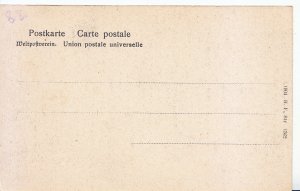 France Postcard - Gerardmer - Roche Du Lac     ZZ3742