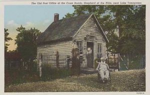 Missouri Kansas City Branson The Old Post Office At The Cross Roads