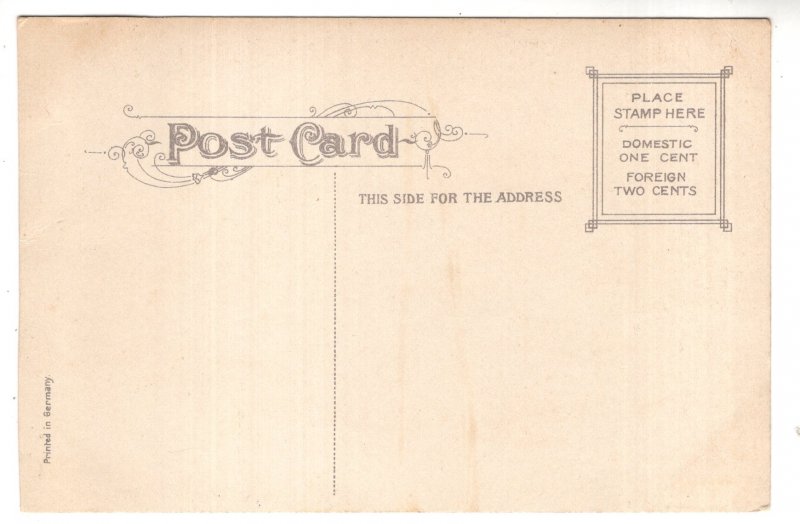 Pumping Station Brookline Massachusetts,