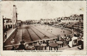 CPA LE TOUQUET-PARIS-PLAGE - La Piscine marine (139252)