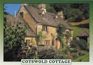 Cotswold Cottage  England United Kingdom