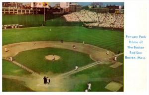 3360 MA Boston    Fenway Park