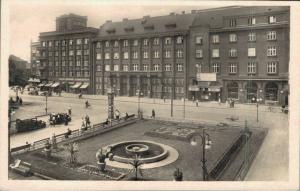 Czech Republic Mor ostrava nádraží trida RPPC 02.86