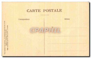 Old Postcard Amiens Choir Stalls The fruit market