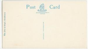 Kent; Star & Eagle Pub, Goudhurst PPC By S&E, Unused, c 1950s 