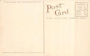 EVERETT, Washington      ELKS' HOUSE   Automobile      c1910's  Postcard