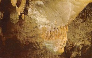 Caveman Carlsbad, New Mexico 