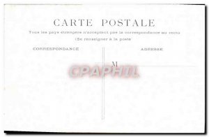 Old Postcard Paris Vendome Column