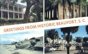 Beaufort County, South Carolina       ;      Beaufort County, SC 