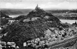 BG15080 braubach a rhein  germany  CPSM 14x9cm