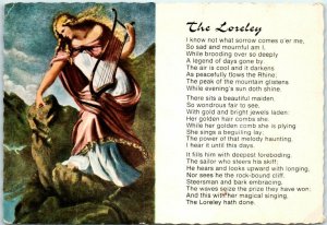 M-12435 The Loreley