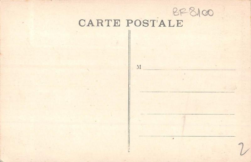 BF8100 environs d arles st gilles portal lateral gauche france        France