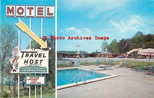 307541-North Carolina, Winston-Salem, Travel Host of America, Swimming Pool