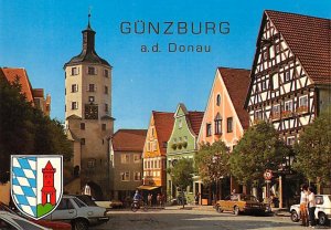 Gunzburg Gunzburg, A.D. Donau