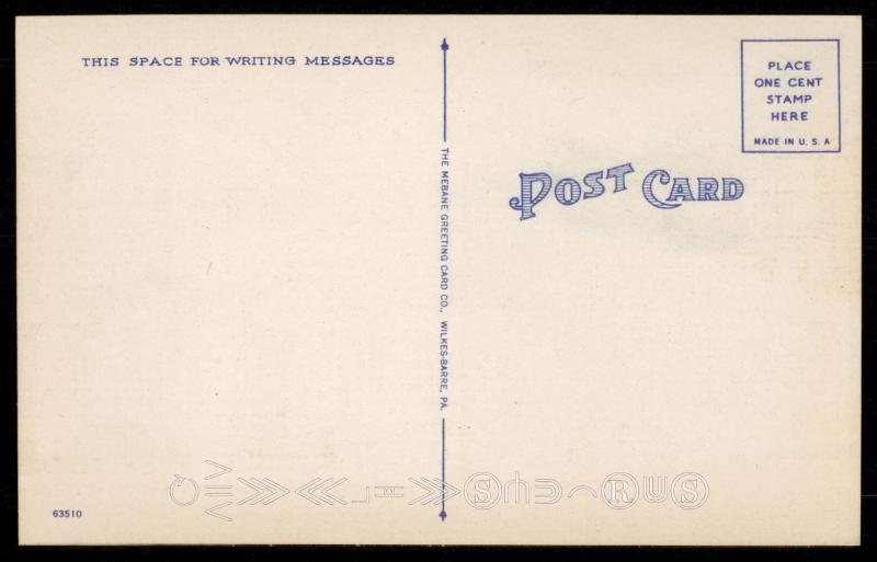 U. S. Post Office, Nanticoke