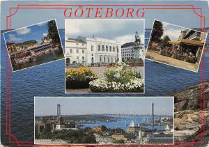 BR4910 Goteborg   sweden