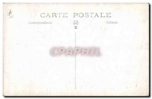 Old Postcard Ballet Webbs