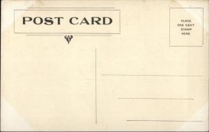 Dixon IL YMCA c1910 Postcard