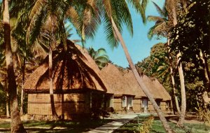 Fiji - Korolevu Beach Hotel