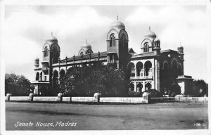 Lot327 senate house madras real photo Chennai  india