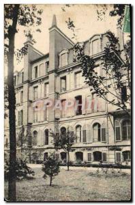 Old Postcard Charmes