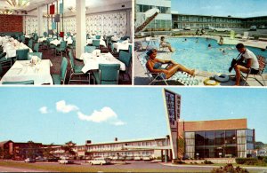 Virginia Arlington The Arva Motor Hotel