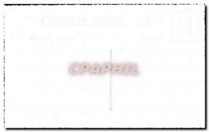 Modern Postcard No localized House