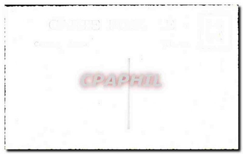 Modern Postcard No localized House