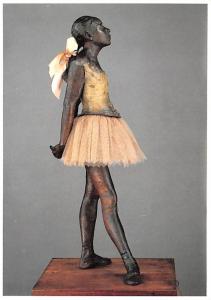 Degas Edgar - Ballet