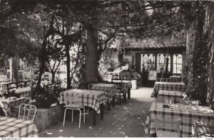 RP: L'ABBAYE - Hotel Restaurant , La Colle-sur-Loup (A.M.) , 1930s