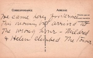 Notre Dame,Paris,France BIN