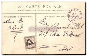 Commercy - Iron Horse Place has - Old Postcard