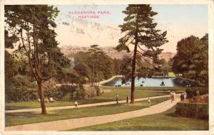 uk369 alexandra park hastings   uk