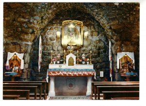 Chapel of Hanania, Damascus, Syria