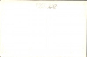 RPPC Bennington Museum, Bennington VT Vintage Postcard E04