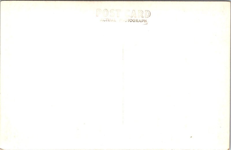 RPPC Bennington Museum, Bennington VT Vintage Postcard E04