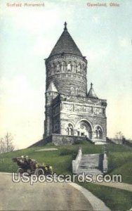 Garfield Monument - Cleveland, Ohio OH  