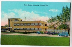 IN - Penn Electric Co., Goshen