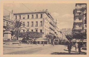 Algeria Rue d'Isly