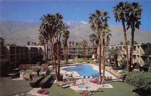 Ramada Hotel Resort of Palm Springs Palm Springs CA