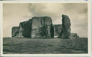 33081 - postcards VINTAGE POSTCARD: GERMANY Germany - Helgoland Heligo-