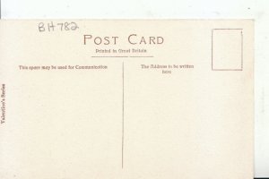 Somerset Postcard - Walton Castle - Clevedon - Ref 15334A