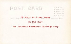 Native American Indian, RPPC, Studio Shot, Woman in Costume Holding Blanket