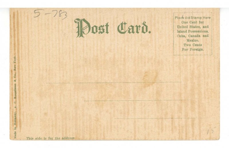 MA -  Martha's Vineyard, Gay Head Lighthouse & Cliffs