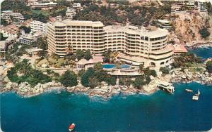 Mexico Hotel Caleta Acapulco