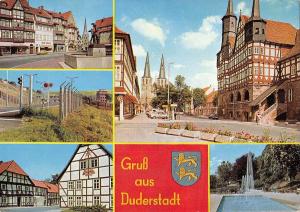 BT1911 gruss aus duderstadt  germany